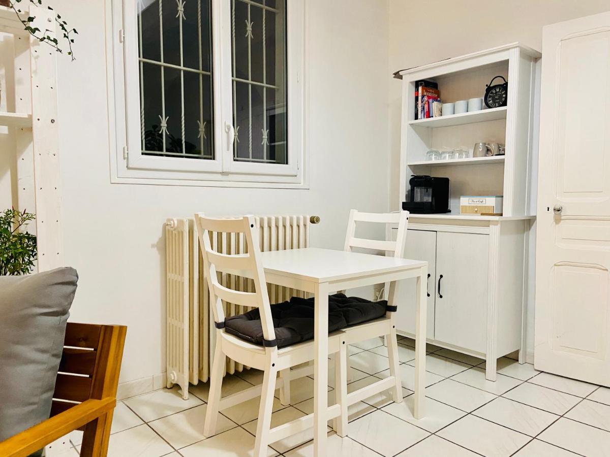 Sweet Home - 55M2 Appartment, Garden, Swimming Pool, Parking Toulouse Eksteriør bilde