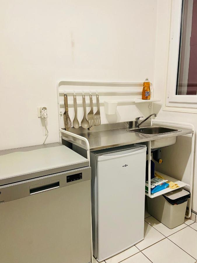 Sweet Home - 55M2 Appartment, Garden, Swimming Pool, Parking Toulouse Eksteriør bilde