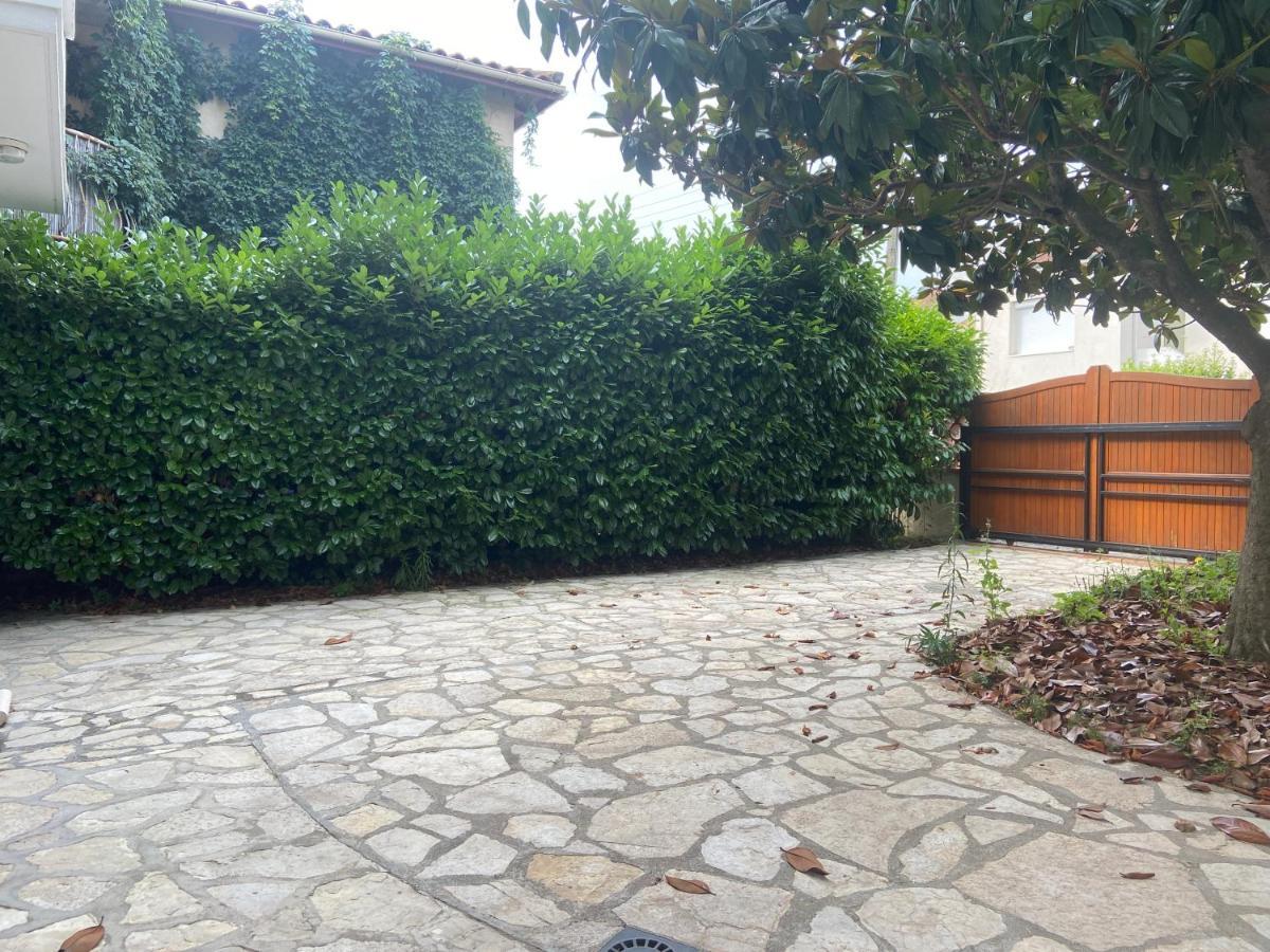 Sweet Home - 55M2 Appartment, Garden, Swimming Pool, Parking Toulouse Eksteriør bilde