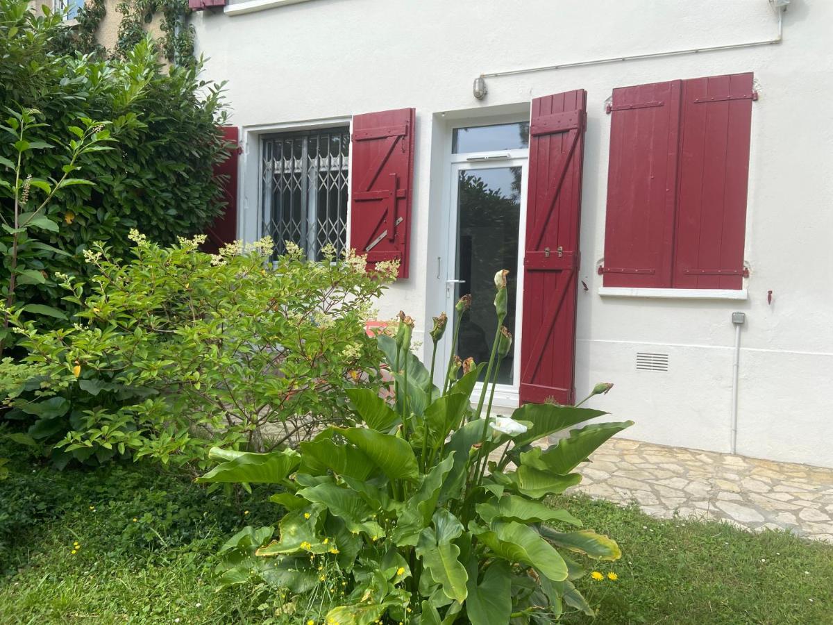 Sweet Home - 55M2 Appartment, Garden, Swimming Pool, Parking Toulouse Eksteriør bilde