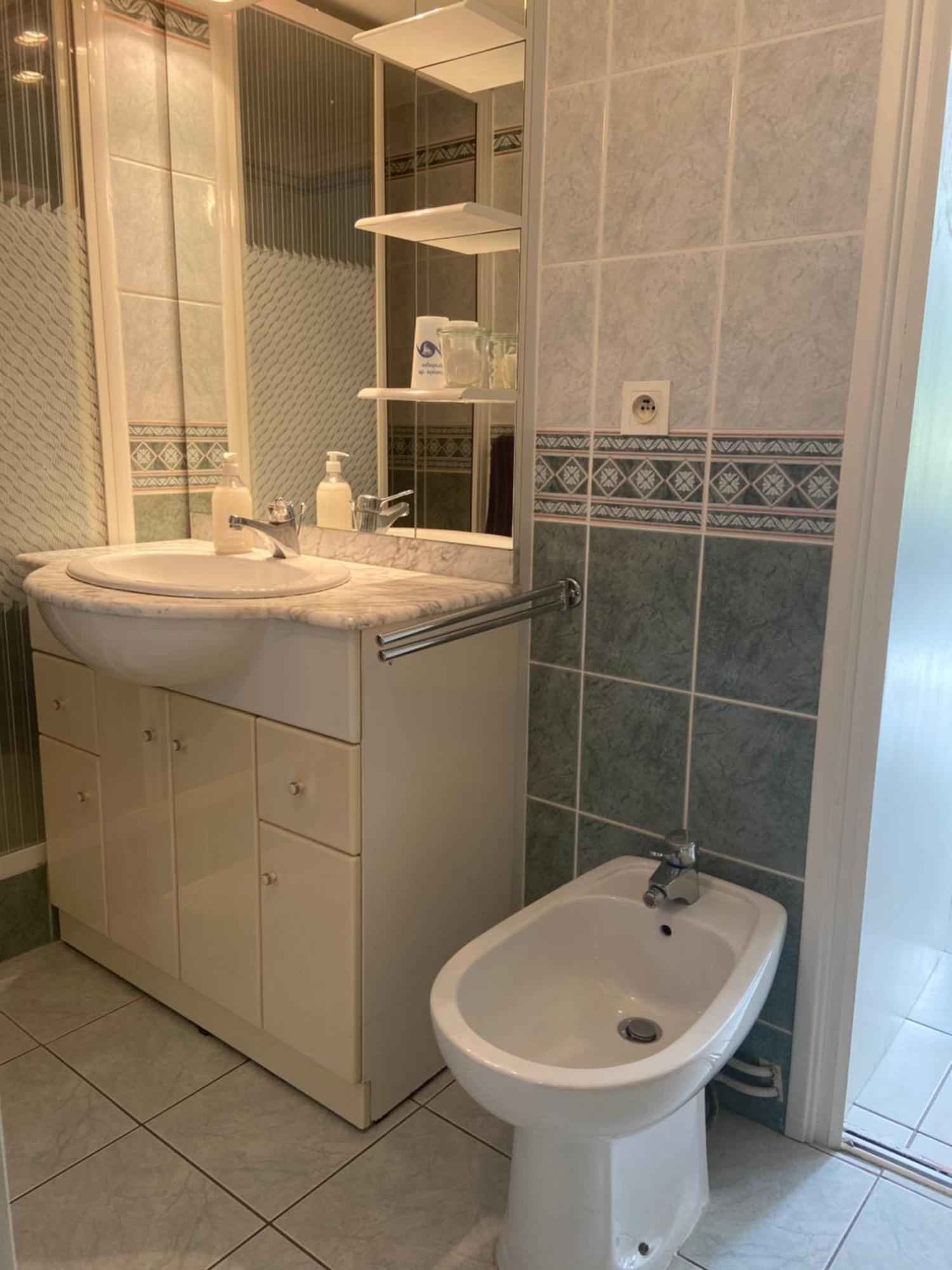 Sweet Home - 55M2 Appartment, Garden, Swimming Pool, Parking Toulouse Eksteriør bilde