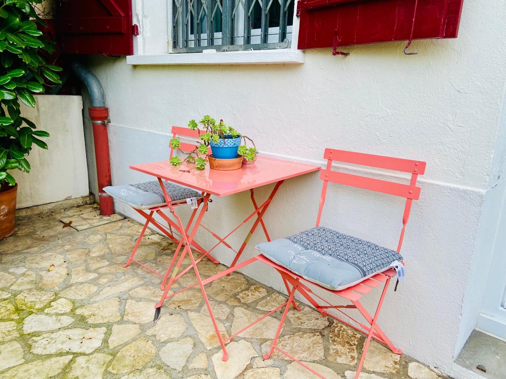 Sweet Home - 55M2 Appartment, Garden, Swimming Pool, Parking Toulouse Eksteriør bilde