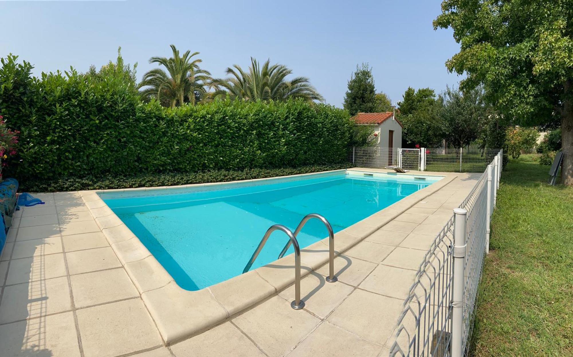 Sweet Home - 55M2 Appartment, Garden, Swimming Pool, Parking Toulouse Eksteriør bilde