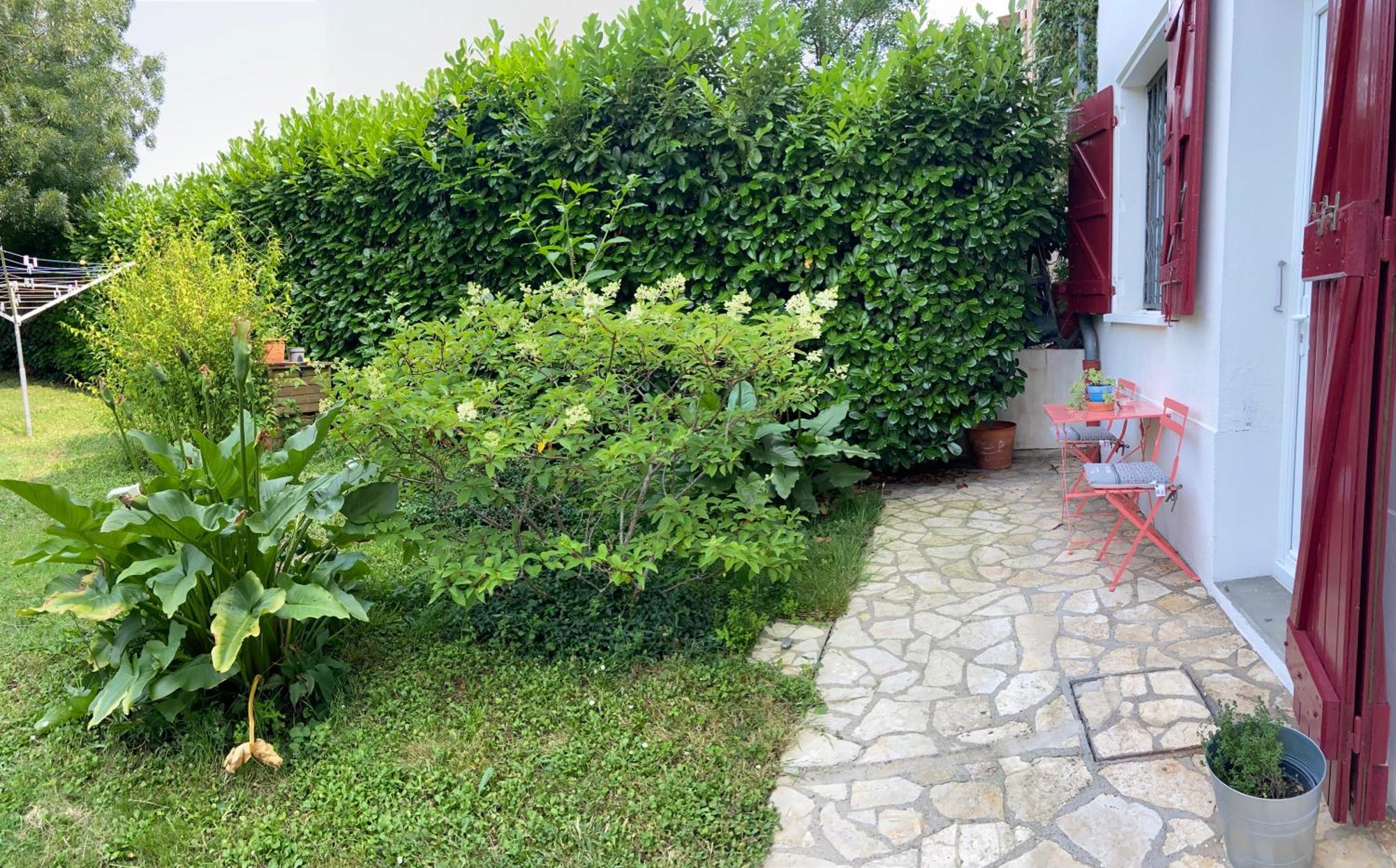 Sweet Home - 55M2 Appartment, Garden, Swimming Pool, Parking Toulouse Eksteriør bilde